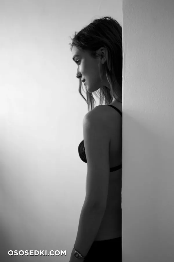 Паула Бульчински голая - фото Paula Bulczynska - 188