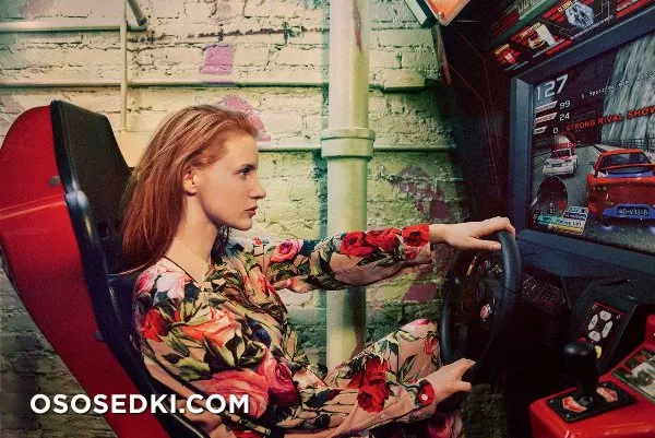 Джессика Честейн голая - фото Jessica Chastain - 23