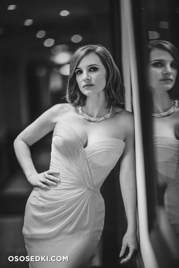 Джессика Честейн голая - фото Jessica Chastain - 49