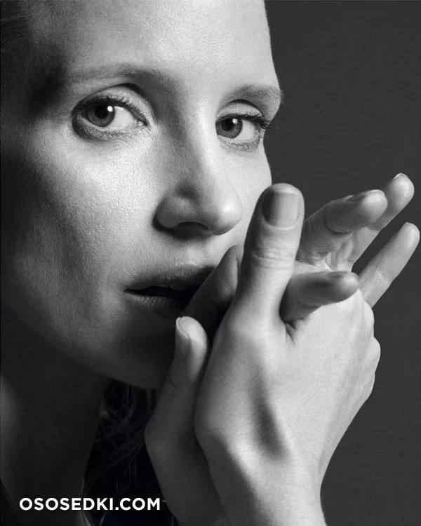 Джессика Честейн голая - фото Jessica Chastain - 141