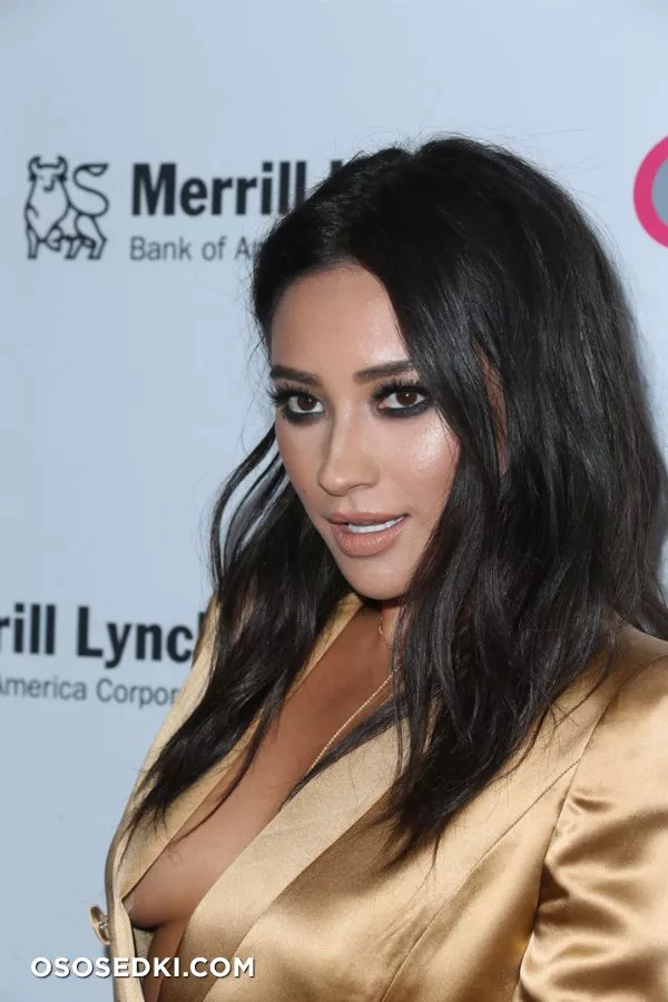 Шей Митчелл голая, фото Shay Mitchell - 68