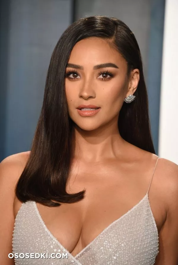 Шей Митчелл голая, фото Shay Mitchell - 280