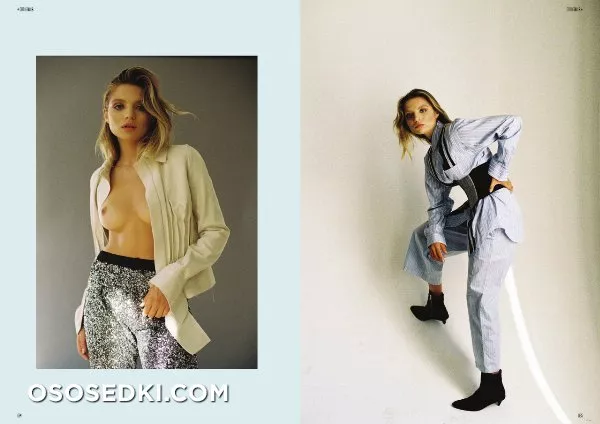 Анна Богдан голая, фото Ganna Bogdan - 17