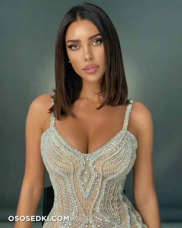 Ксения Царицына голая, фото Ksenia Tsaritsina - 50