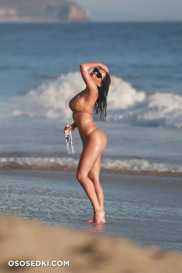 Джессика Криббон голая - Jessica Cribbon фото - 105