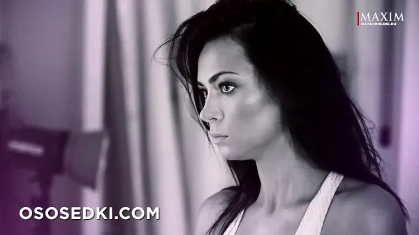 Настасья Самбурская голая (Кристина из сериала Универ) - 45