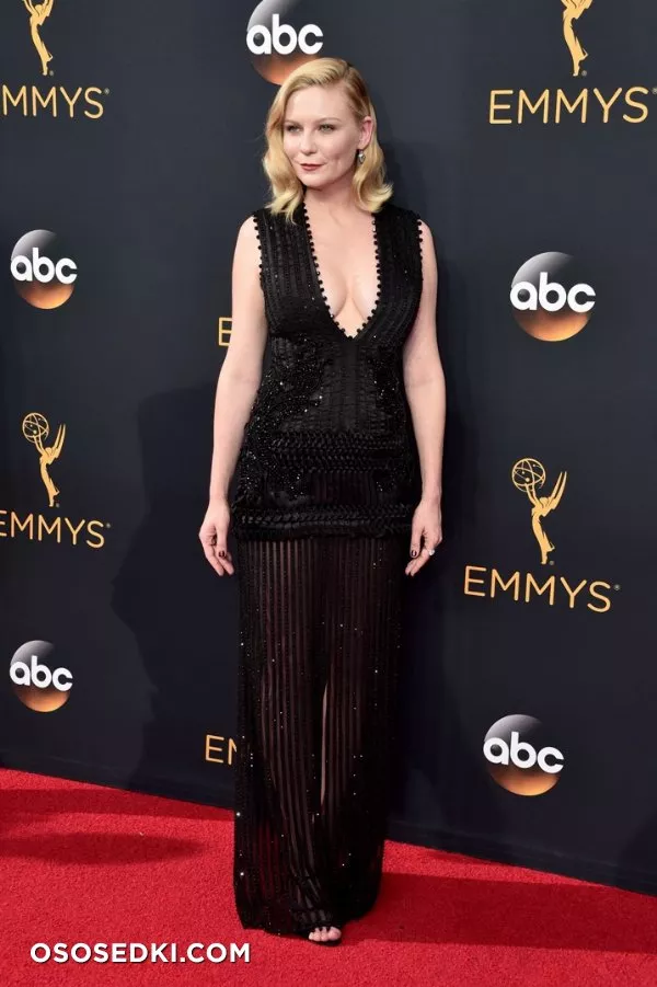 Кирстен Данст голая - фото Kirsten Dunst - 160