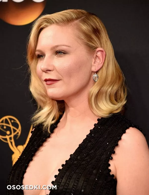 Кирстен Данст голая - фото Kirsten Dunst - 166