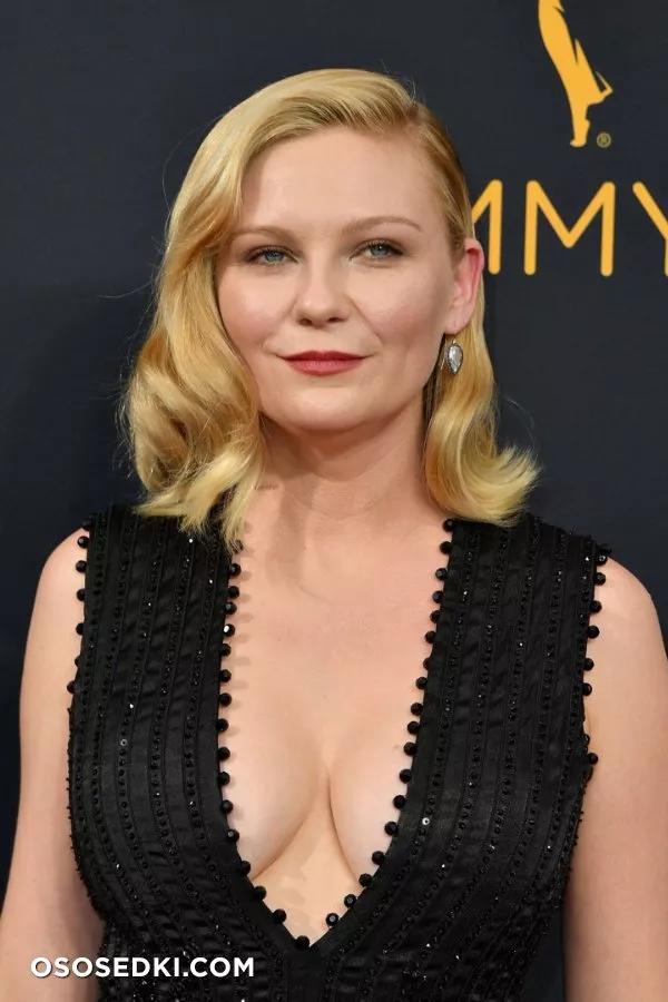 Кирстен Данст голая - фото Kirsten Dunst - 176