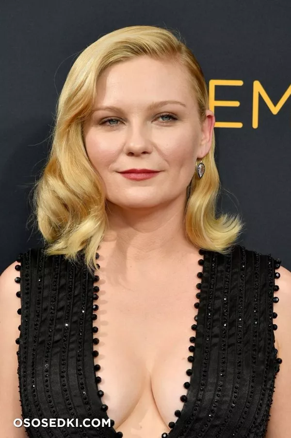 Кирстен Данст голая - фото Kirsten Dunst - 178