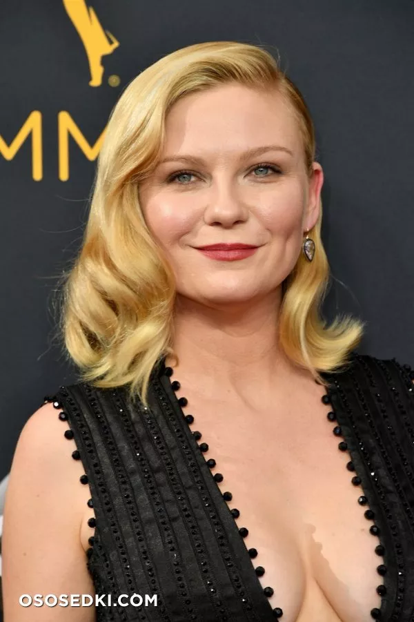 Кирстен Данст голая - фото Kirsten Dunst - 181