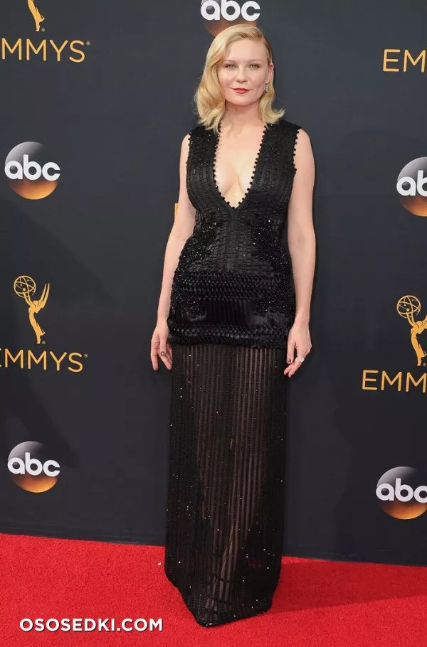 Кирстен Данст голая - фото Kirsten Dunst - 182