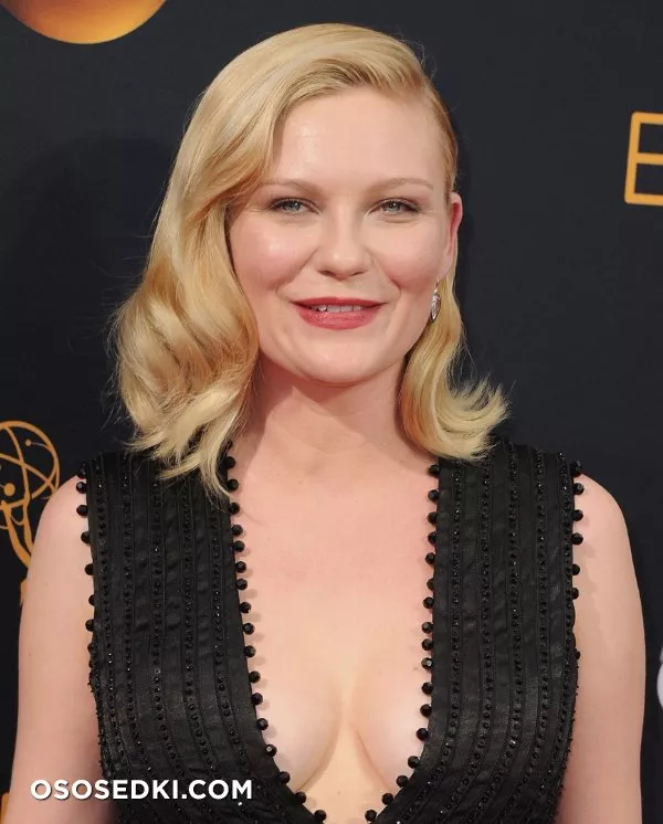 Кирстен Данст голая - фото Kirsten Dunst - 187