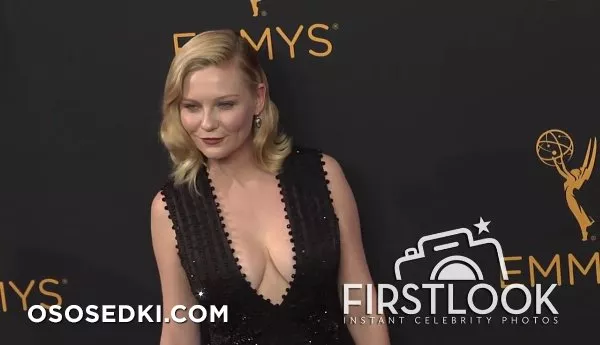 Кирстен Данст голая - фото Kirsten Dunst - 190
