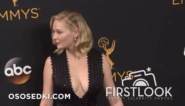 Кирстен Данст голая - фото Kirsten Dunst - 191