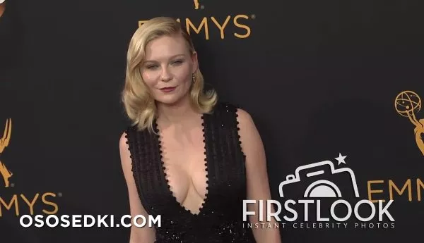Кирстен Данст голая - фото Kirsten Dunst - 192