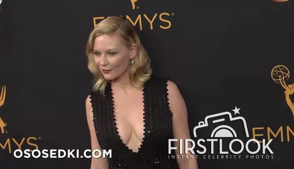Кирстен Данст голая - фото Kirsten Dunst - 193
