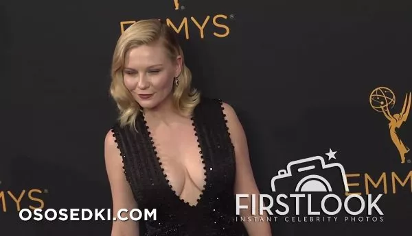 Кирстен Данст голая - фото Kirsten Dunst - 194