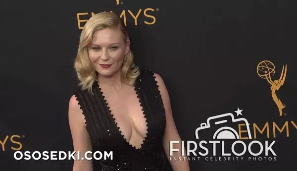 Кирстен Данст голая - фото Kirsten Dunst - 195