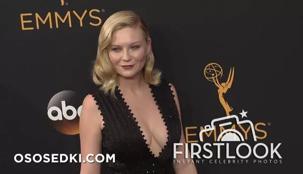 Кирстен Данст голая - фото Kirsten Dunst - 196