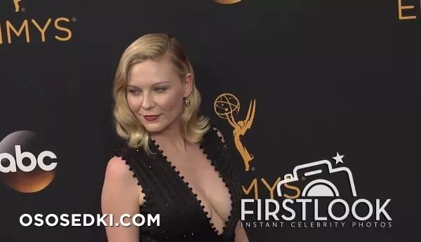 Кирстен Данст голая - фото Kirsten Dunst - 197