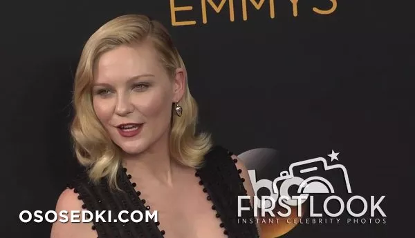 Кирстен Данст голая - фото Kirsten Dunst - 198
