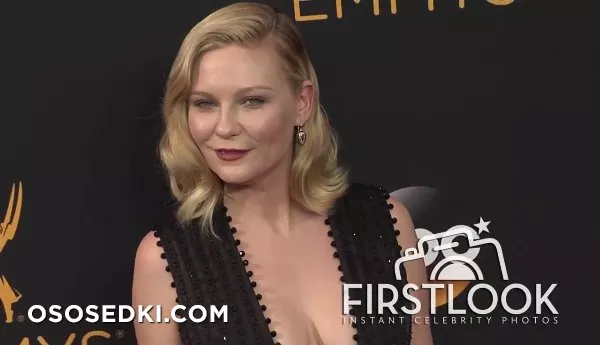 Кирстен Данст голая - фото Kirsten Dunst - 199