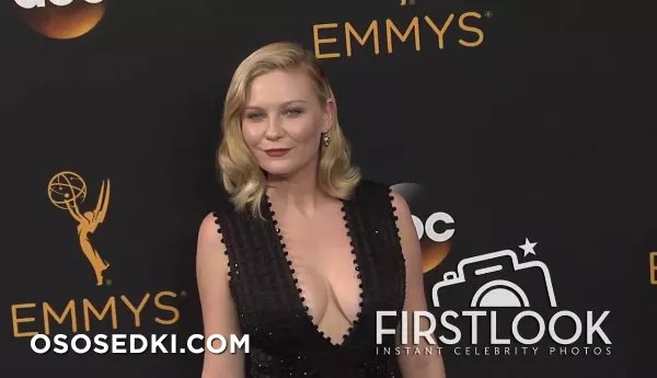 Кирстен Данст голая - фото Kirsten Dunst - 200