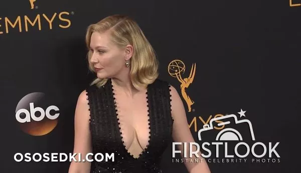 Кирстен Данст голая - фото Kirsten Dunst - 207