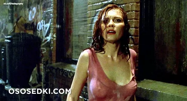 Кирстен Данст голая - фото Kirsten Dunst - 229