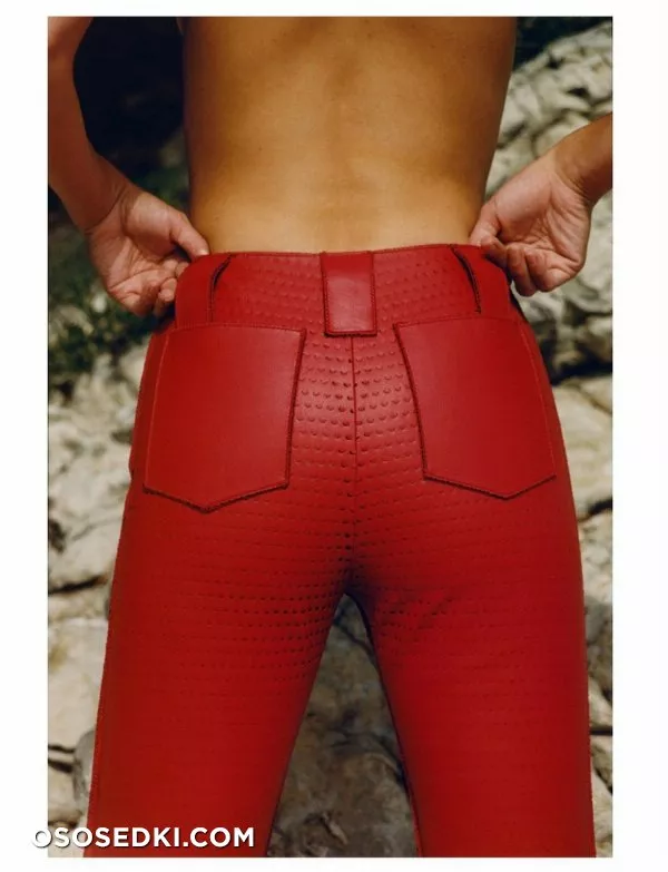 Хана Жирикова (Hana Jirickova) голая - 159