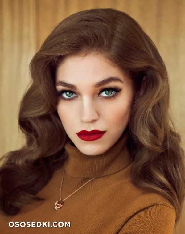 Саманта Градовиль голая,  Samantha Gradoville фото - 22