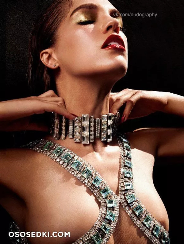 Саманта Градовиль голая,  Samantha Gradoville фото - 28