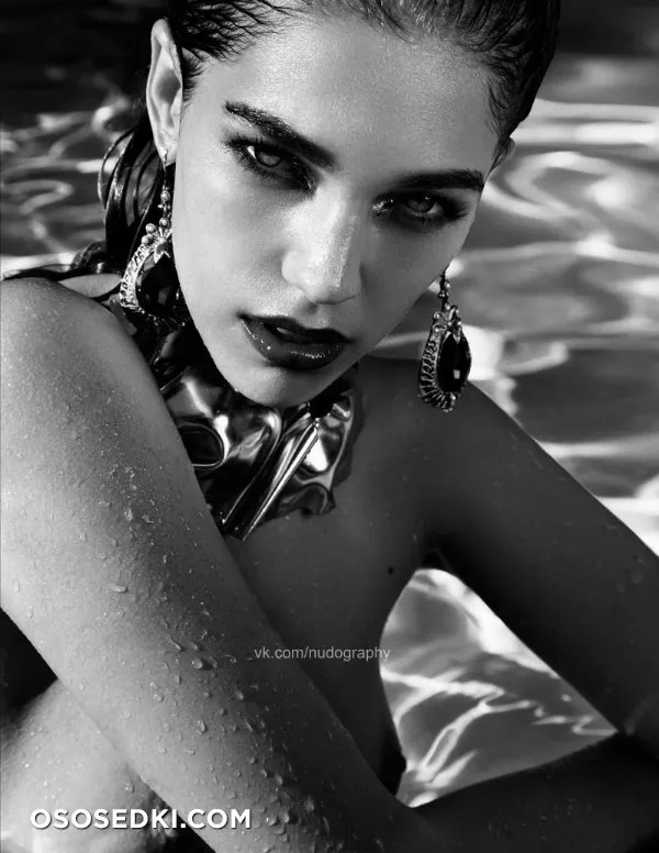 Саманта Градовиль голая,  Samantha Gradoville фото - 31