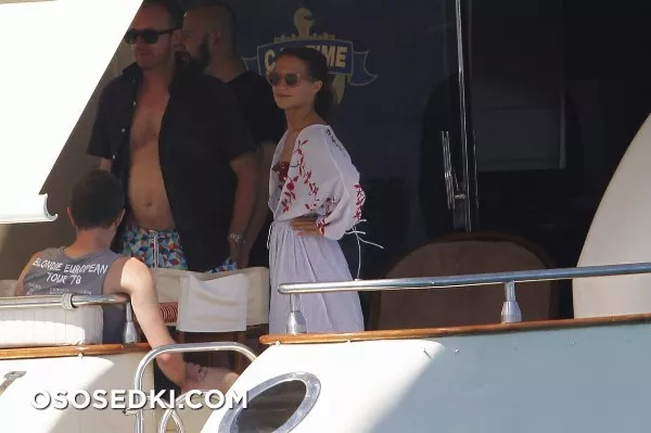 Алисия Викандер голая - фото Alicia Vikander - 106