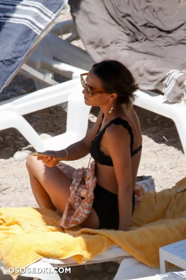 Алисия Викандер голая - фото Alicia Vikander - 258