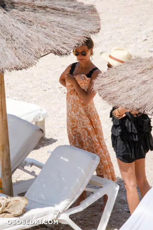 Алисия Викандер голая - фото Alicia Vikander - 283