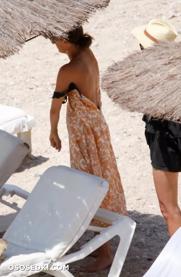 Алисия Викандер голая - фото Alicia Vikander - 289
