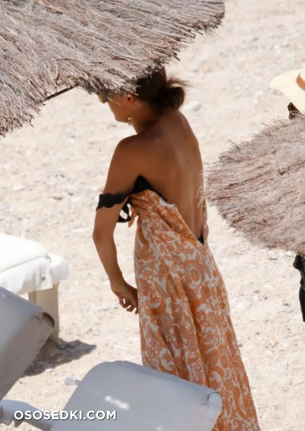 Алисия Викандер голая - фото Alicia Vikander - 290