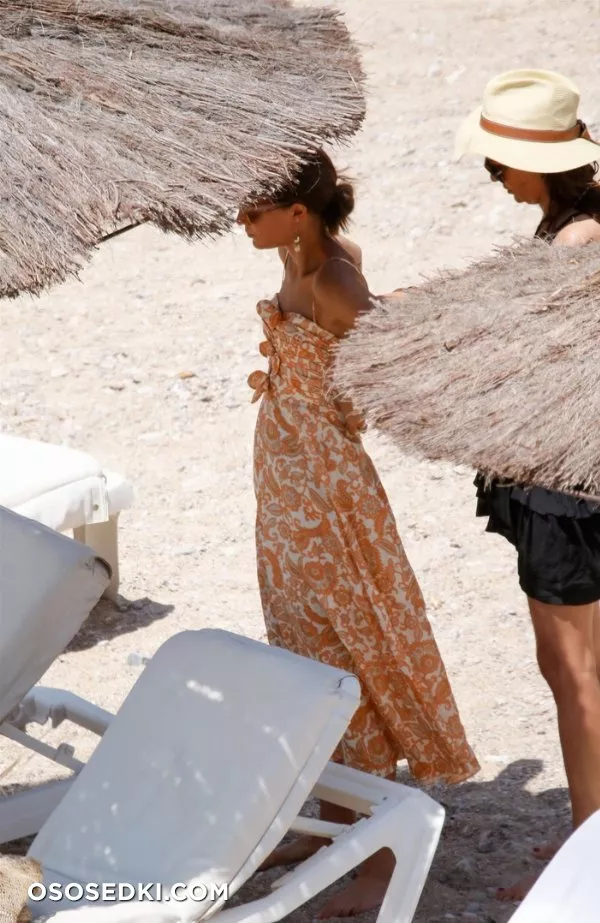 Алисия Викандер голая - фото Alicia Vikander - 293