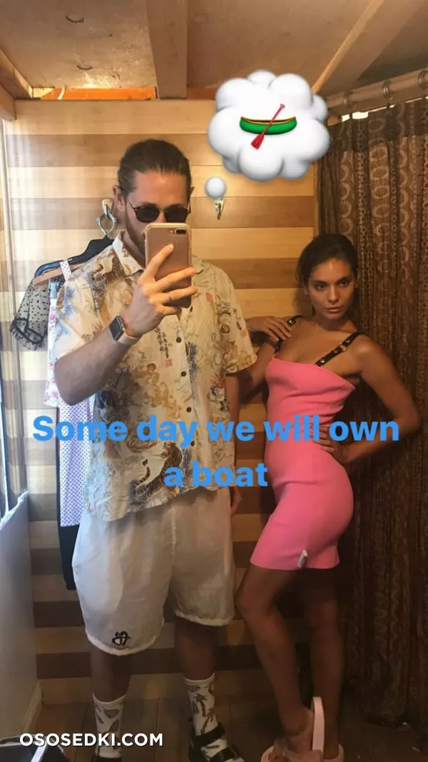 Кейтлин Стэйси голая - фото Caitlin Stasey - 81
