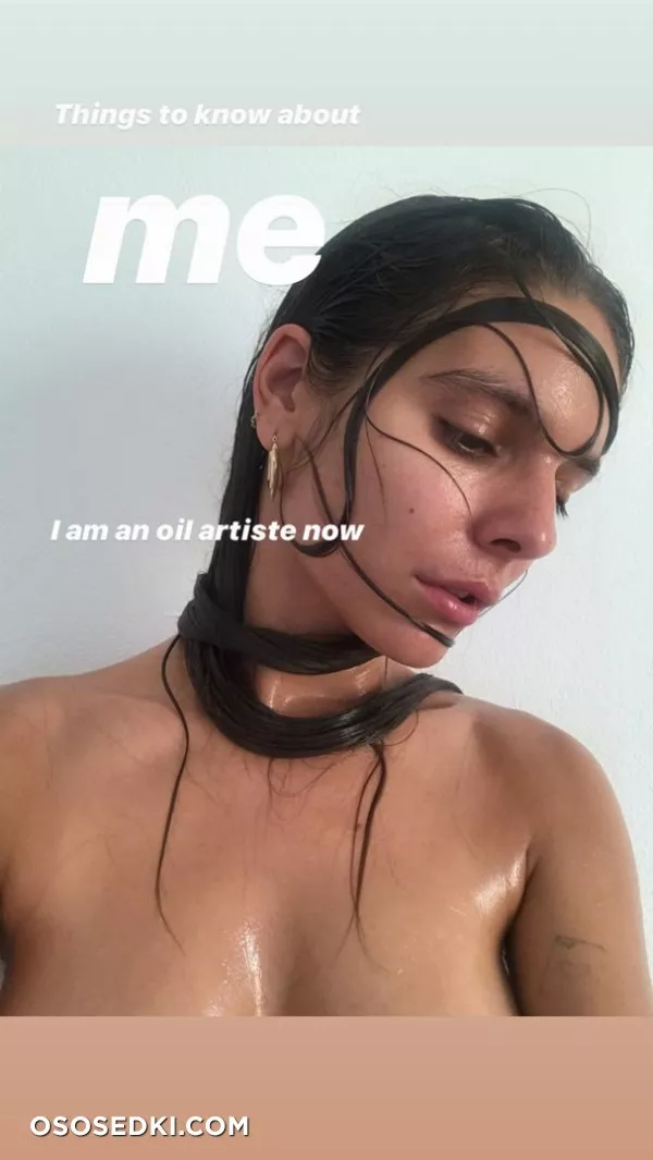 Кейтлин Стэйси голая - фото Caitlin Stasey - 93