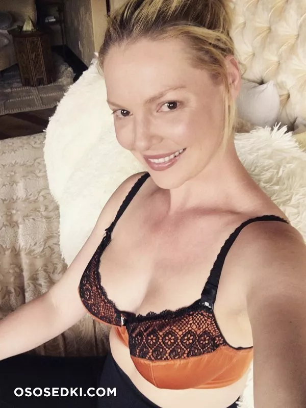 Кэтрин Хейгл голая, фото Katherine Heigl - 33