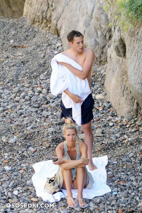 Ники Хилтон голая, фото Nicky Hilton - 6