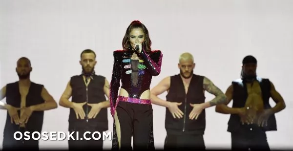 Шерил Фернандес-Версини (Коул) (Cheryl Fernandez-Versini (Cole)) - 74