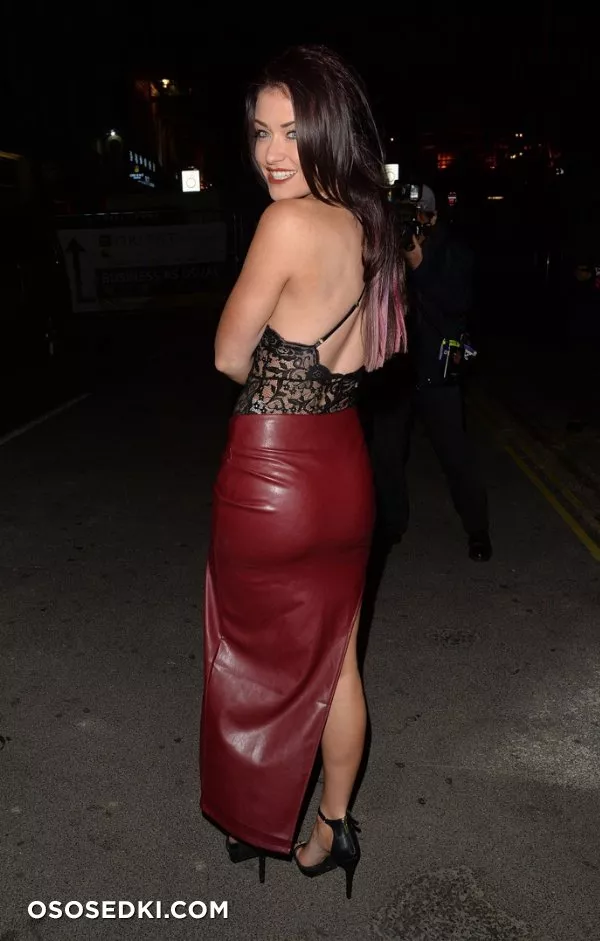 Джесс Импьяцци (Импьяззи) голая - Jess Impiazzi фото - 31