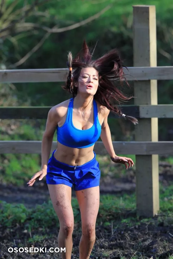 Джесс Импьяцци (Импьяззи) голая - Jess Impiazzi фото - 46
