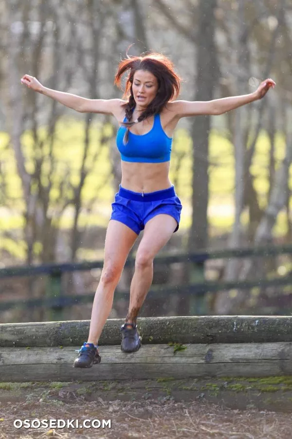 Джесс Импьяцци (Импьяззи) голая - Jess Impiazzi фото - 49