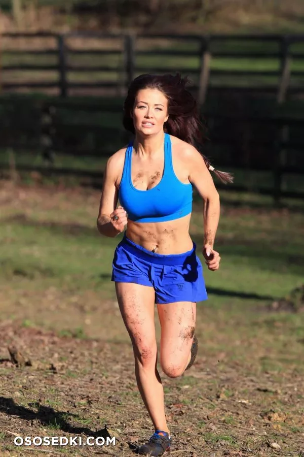 Джесс Импьяцци (Импьяззи) голая - Jess Impiazzi фото - 51