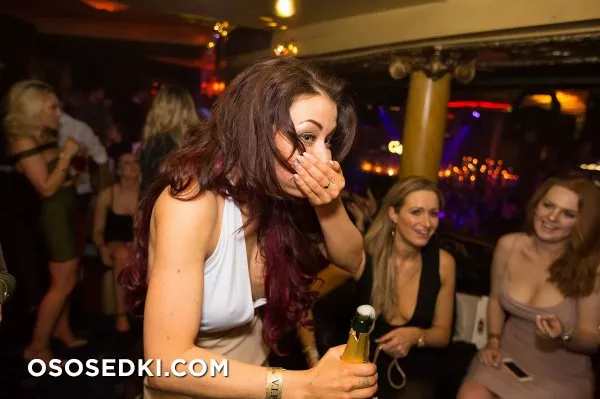 Джесс Импьяцци (Импьяззи) голая - Jess Impiazzi фото - 106